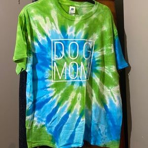 Diog Mom t shirt